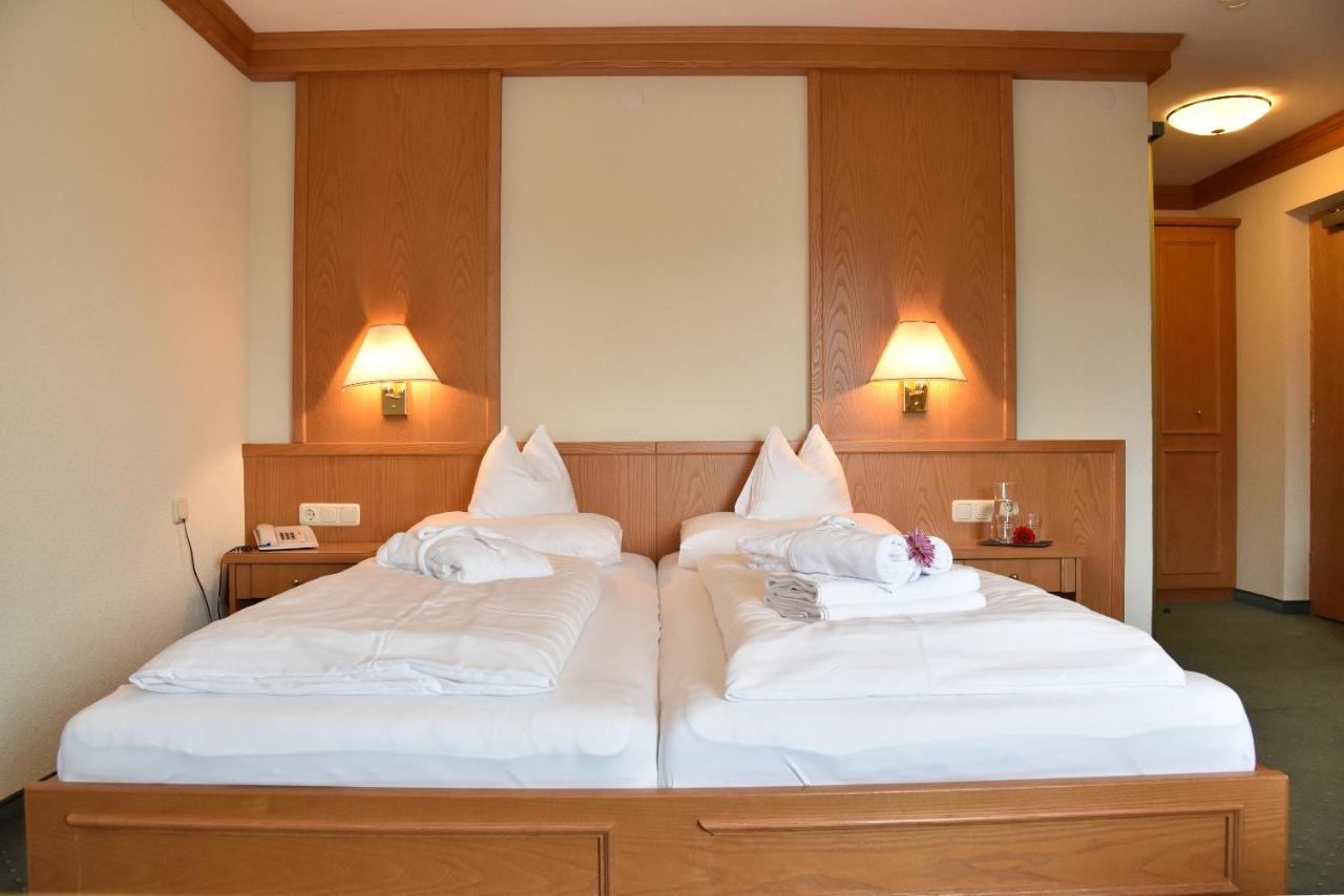 Classic Rooms By Crystal St. Johann in Tirol Eksteriør billede