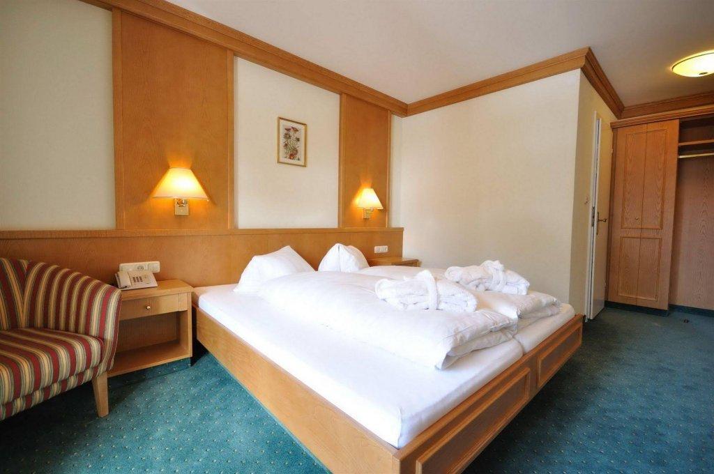Classic Rooms By Crystal St. Johann in Tirol Eksteriør billede