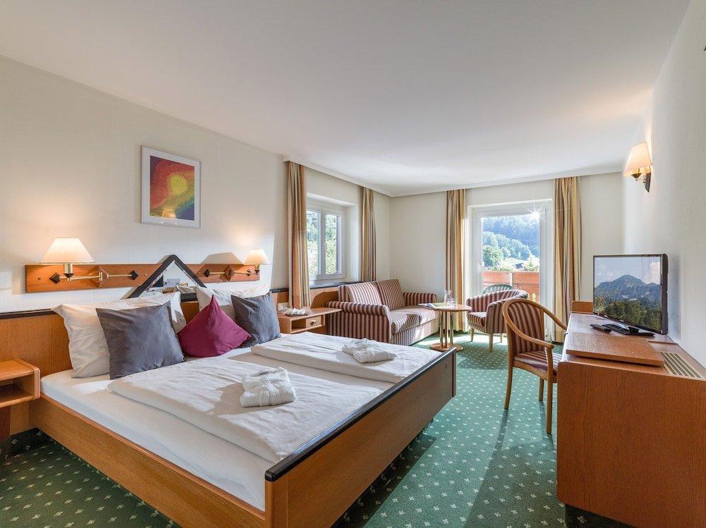 Classic Rooms By Crystal St. Johann in Tirol Eksteriør billede