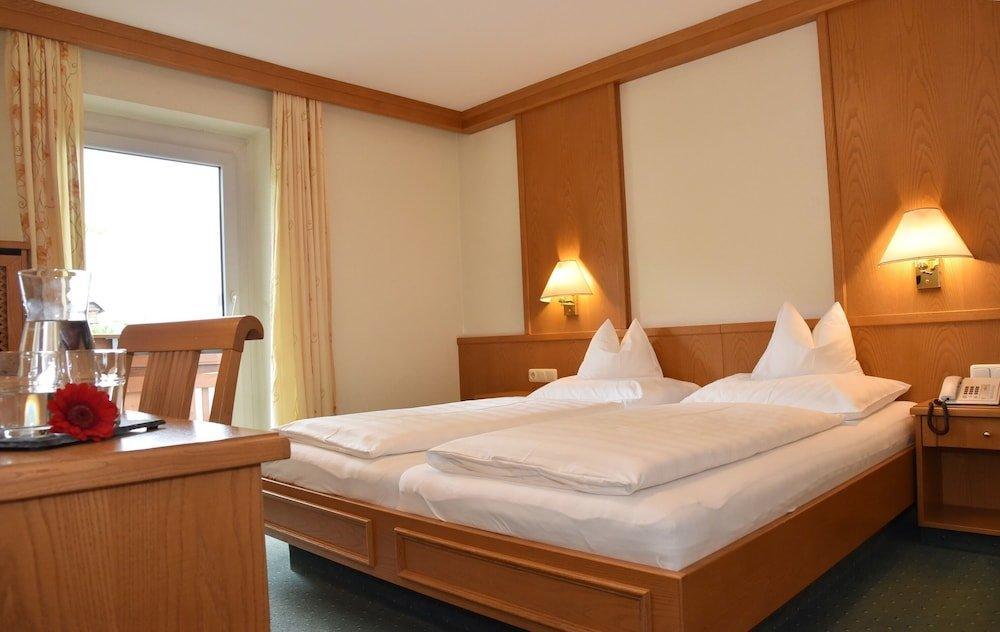 Classic Rooms By Crystal St. Johann in Tirol Eksteriør billede