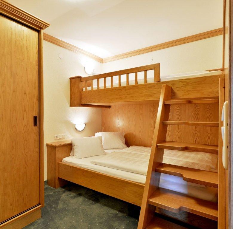 Classic Rooms By Crystal St. Johann in Tirol Eksteriør billede