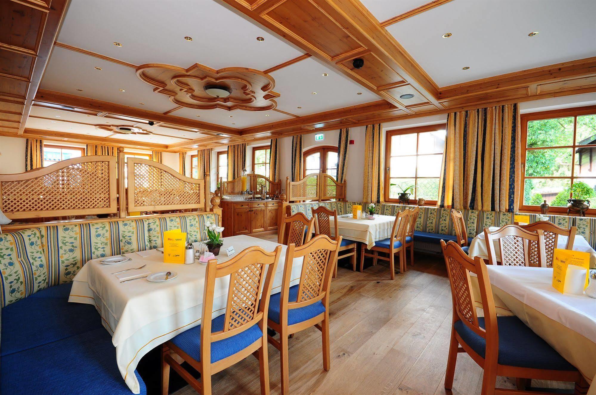 Classic Rooms By Crystal St. Johann in Tirol Eksteriør billede